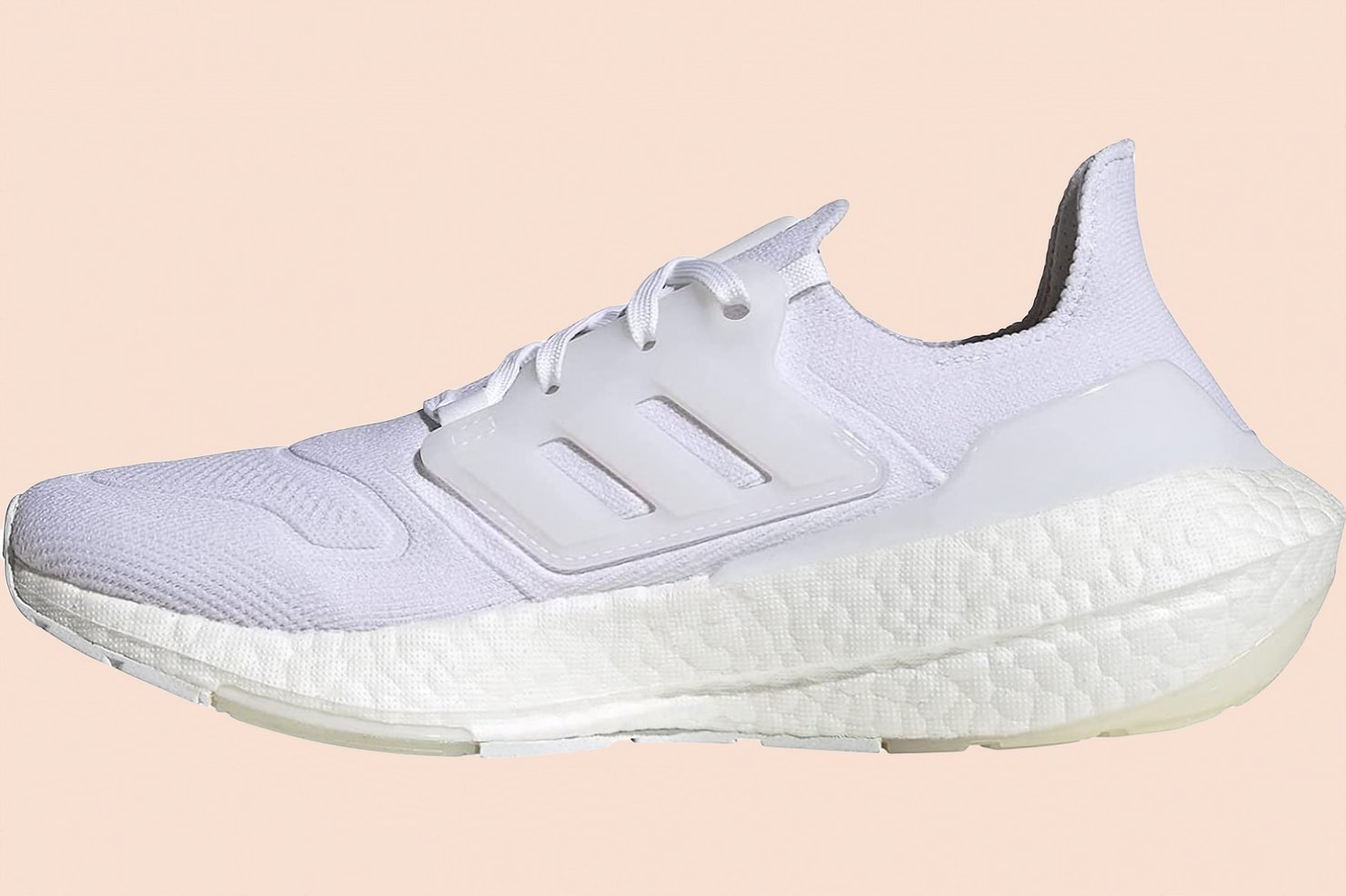 best neutral running shoes for heel strikers