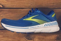 Brooks Adrenaline GTS 23.