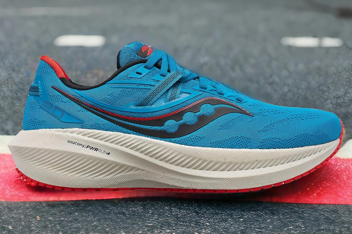 Best running shoes for heel strikers 2019 online