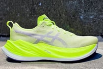 Asics Superblast.