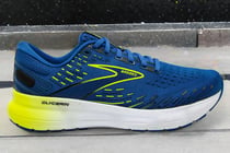 Brooks Glycerin 20.