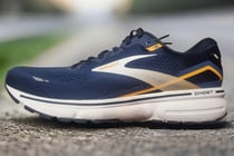 Brooks Ghost 15.