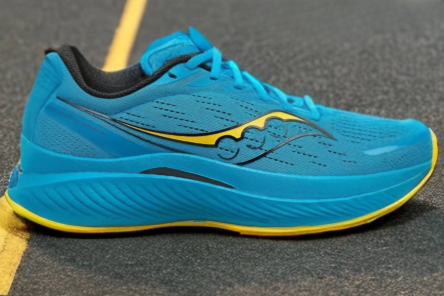 11 Best Half-Marathon Shoes for Your Next Race (2023) — WR