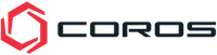 Coros logo.