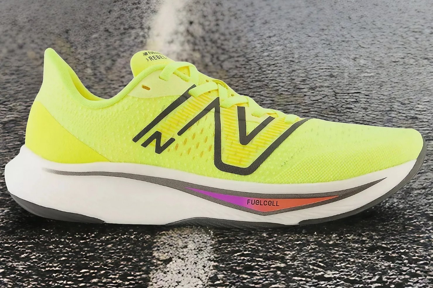 11 Best Half-Marathon Shoes for Your Next Race (2023) — WR