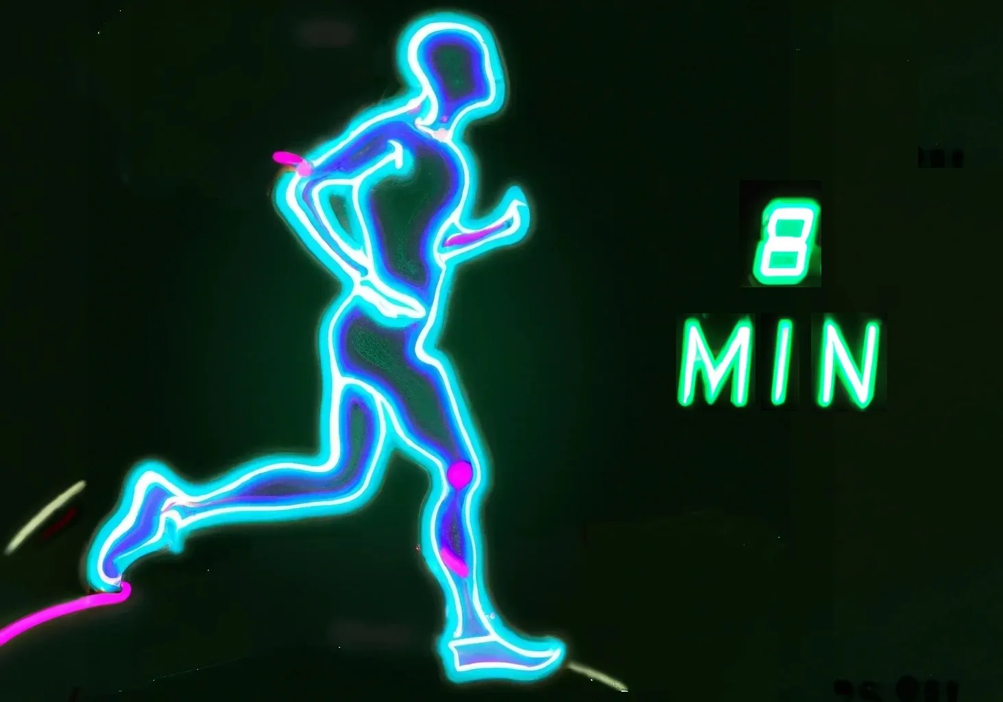 The 8-Minute Mile Pace: Ultimate Guide for Your Fastest Mile Yet