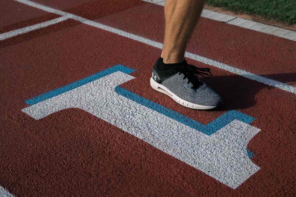 The Average Mile Time Find Out Good And Bad Results By Age