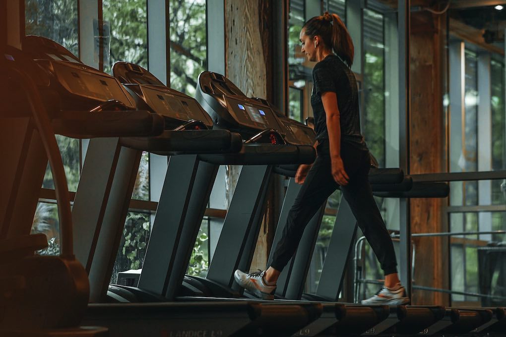 The Ultimate Treadmill Speed Chart for Optimal Pace Calculation