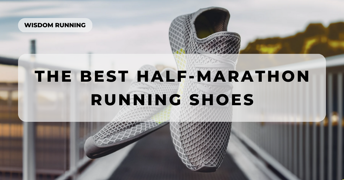 11 Best HalfMarathon Shoes for Your Next Race (2023) — WR