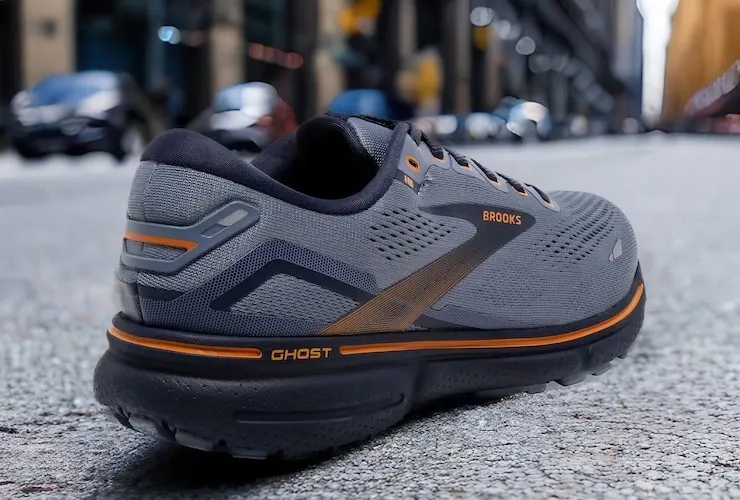Brooks Ghost 15 Review After 100 Miles (2023)