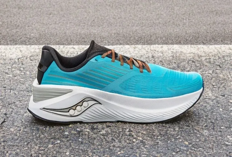 Saucony Endorphin Shift 3 Review After 100 Miles (2023)
