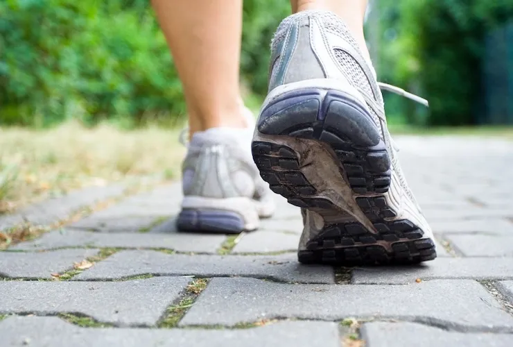 How Many Miles Is 13,000 Steps?