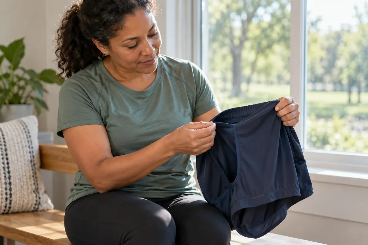 Chafing From Running: Why It Happens and How to Stop It