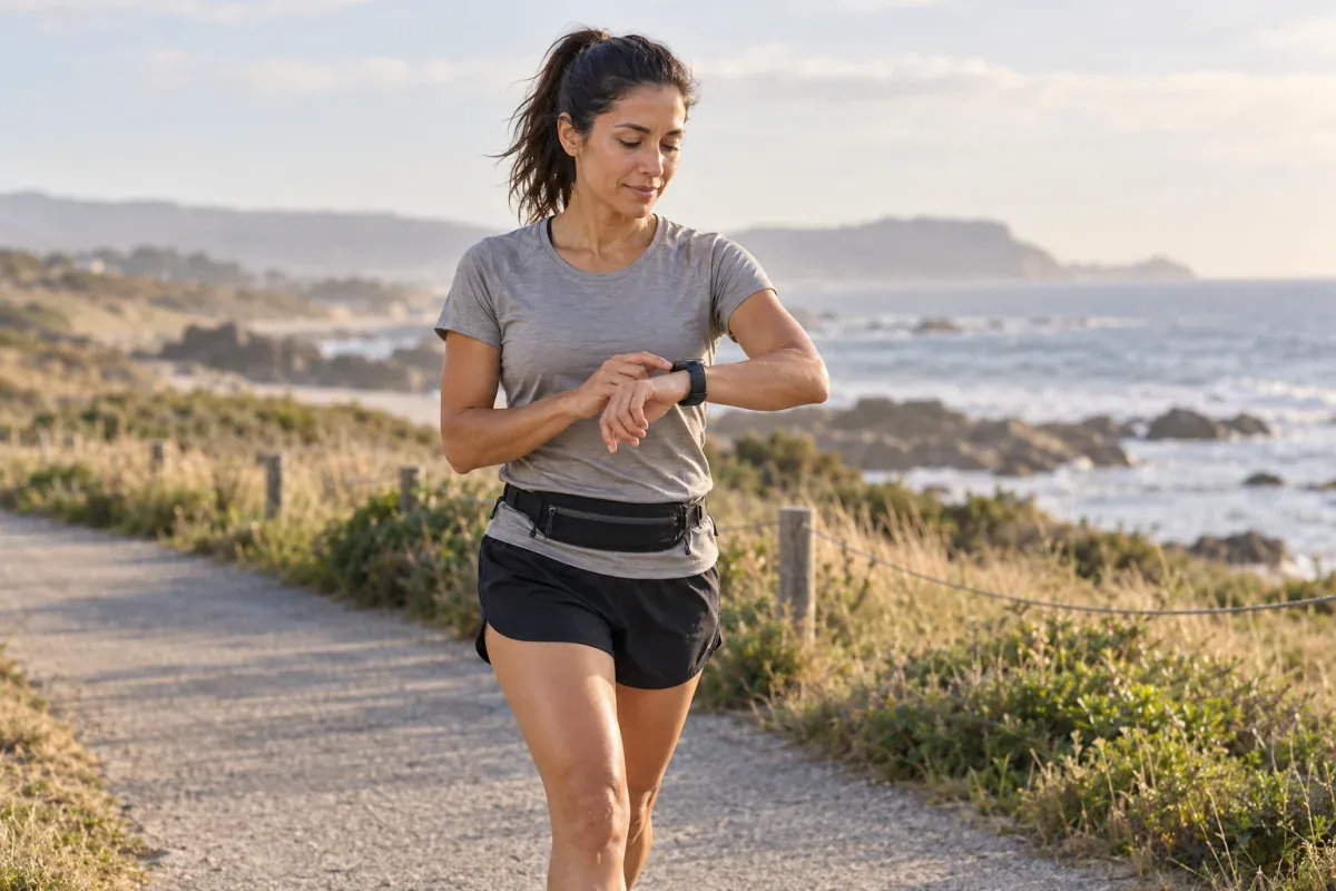 Couch to Half Marathon: A 24-Week Beginner Plan