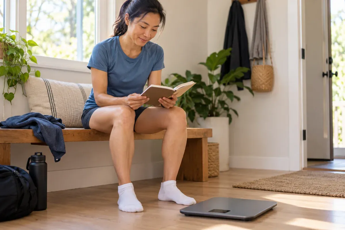 Gaining Weight While Running: Causes and What to Do