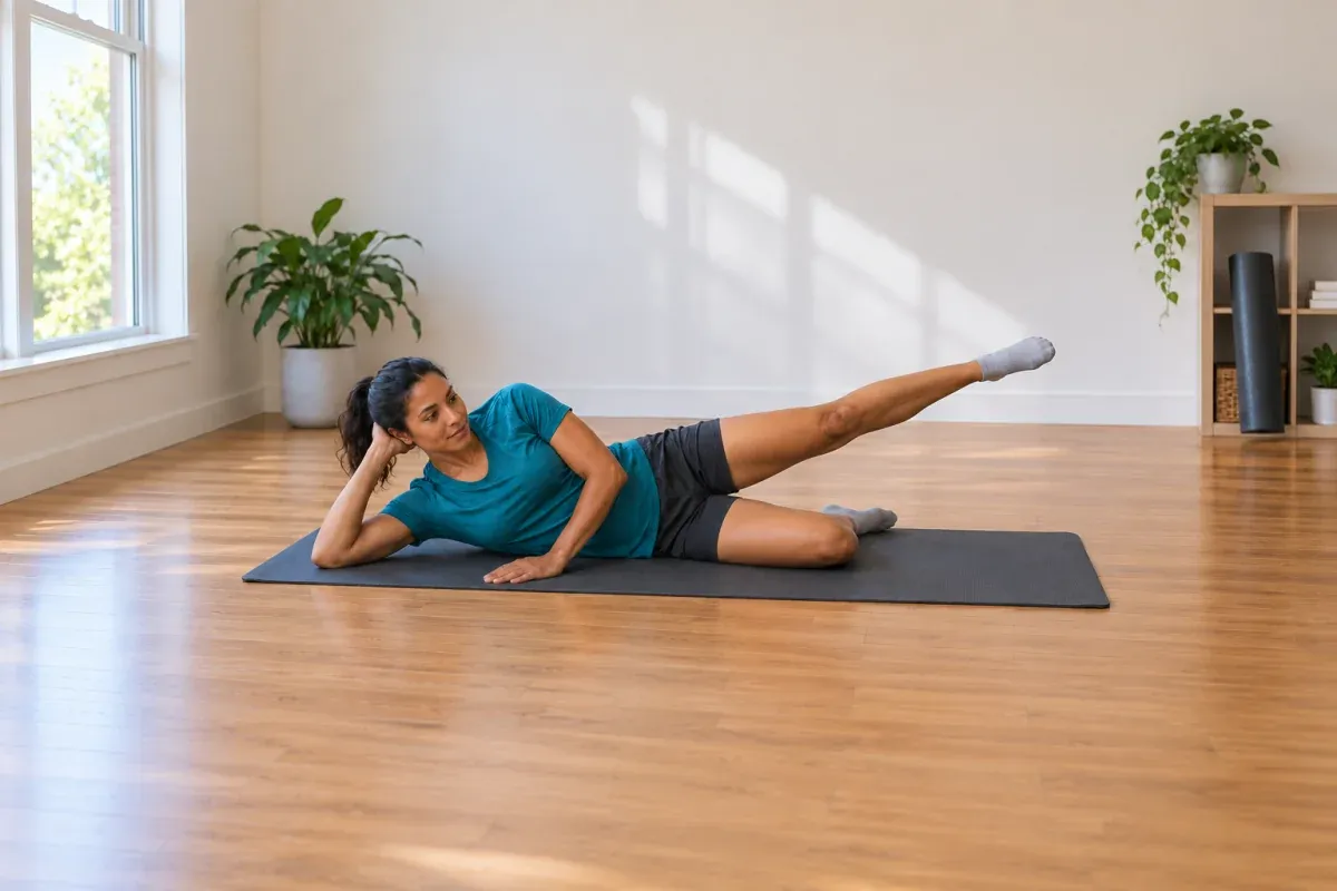 Adductor vs. Abductor: What Runners Need to Know