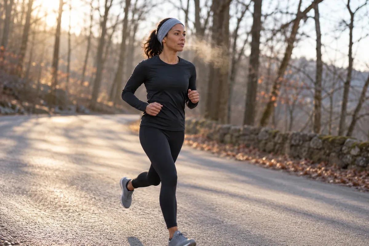 How to Breathe While Running: What Actually Works