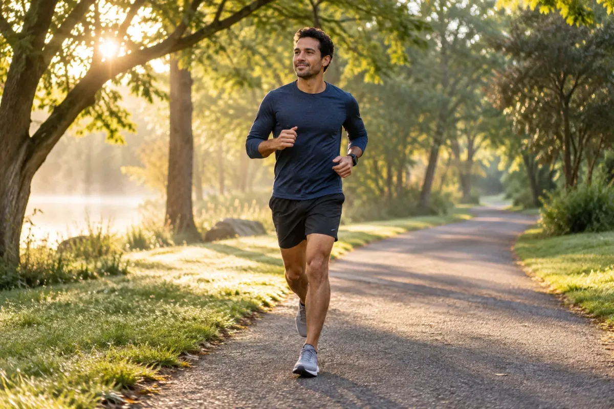 How to Start Running for Beginners: A Simple 8-Week Plan