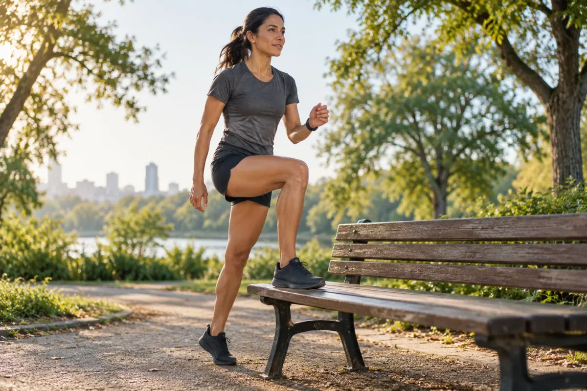 Runner's Butt: Does Running Make Your Butt Smaller?