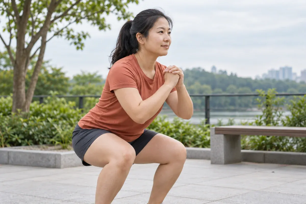 Runner's Legs: What They Are and How to Build Them