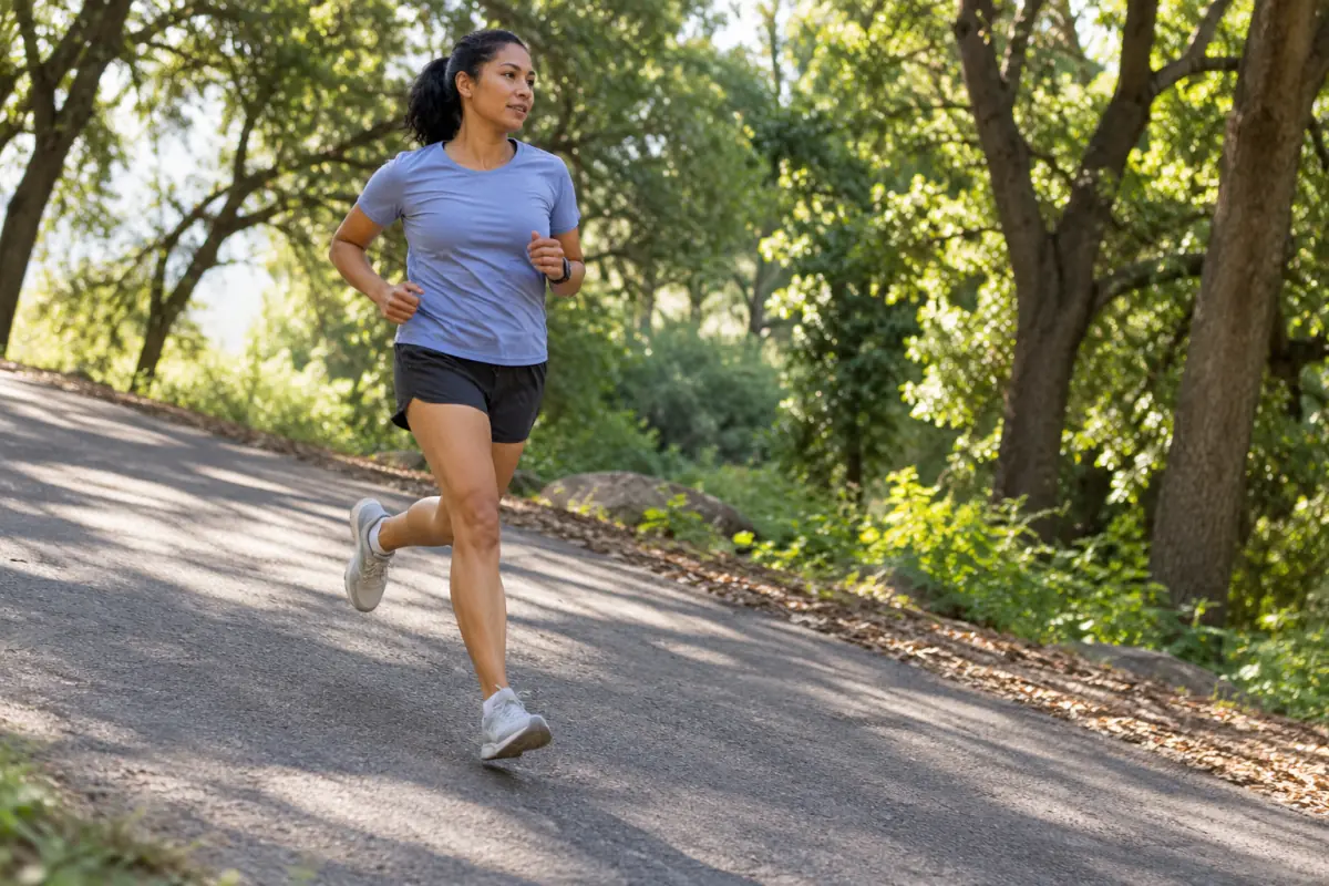 Runner's Toe: How to Treat and Prevent a Black Toenail From Running