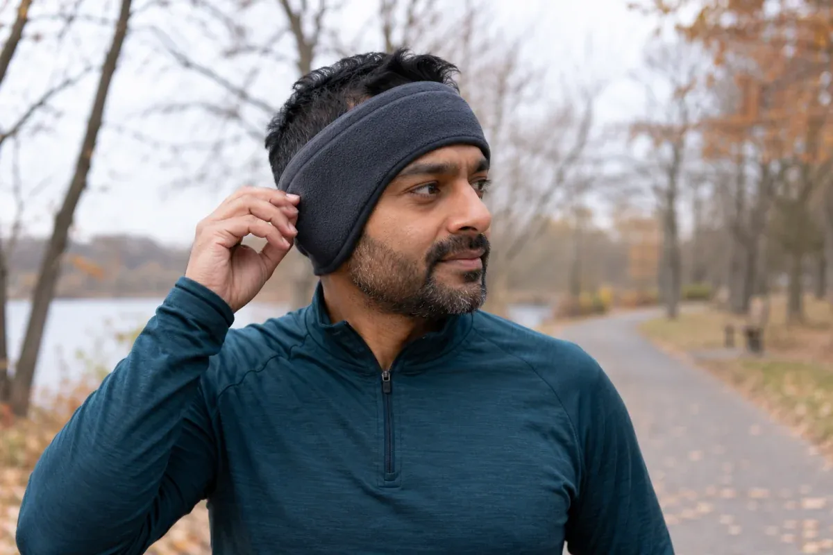Why Do My Ears Hurt When I Run? 12 Causes and How to Fix Each One
