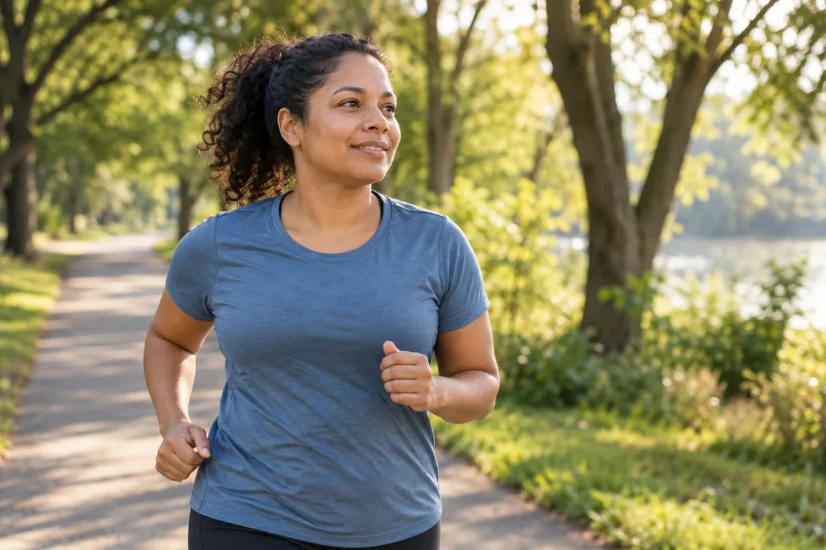 Running Twice a Day: Is It Right for You? A Level-by-Level Guide to Starting Safely