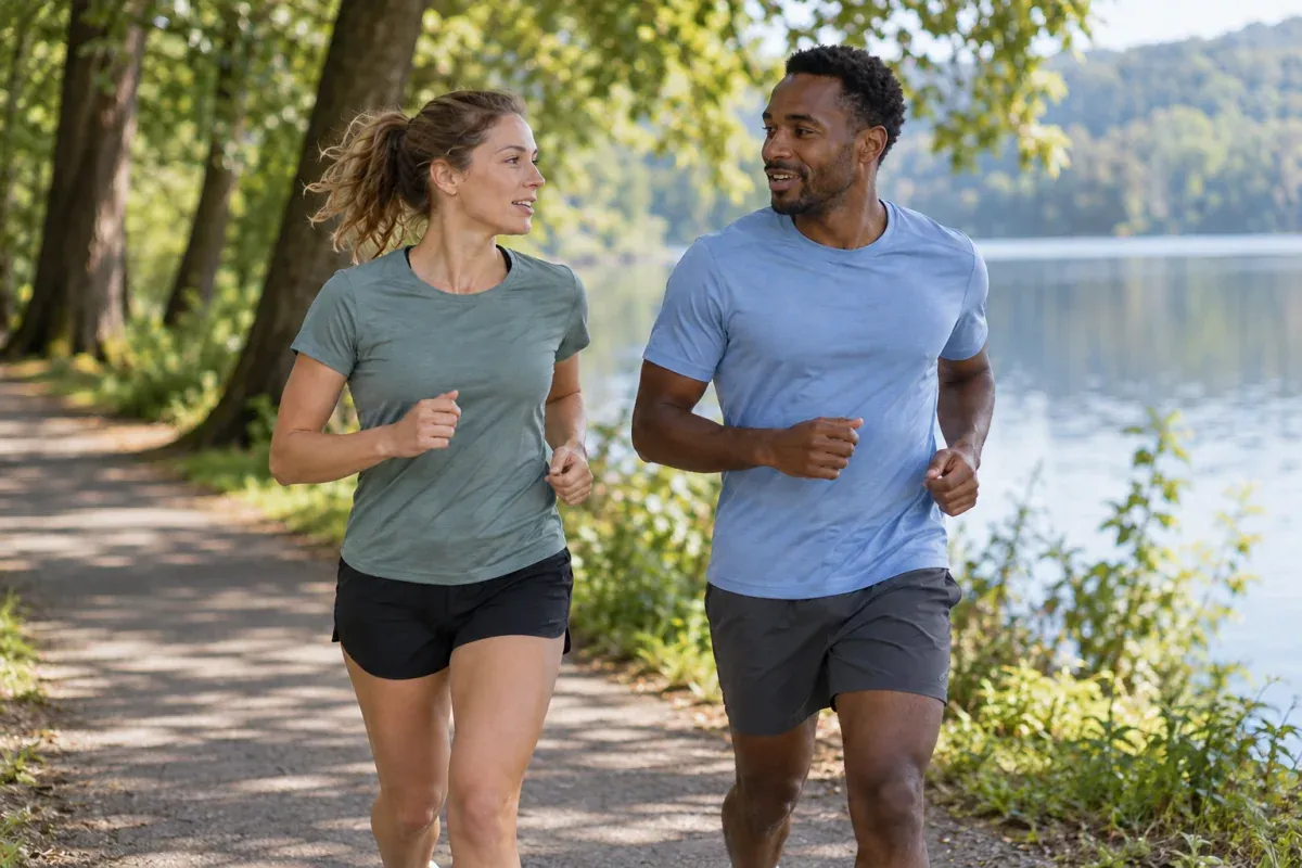 Steady State Cardio for Runners: Pace and a Starter Workout
